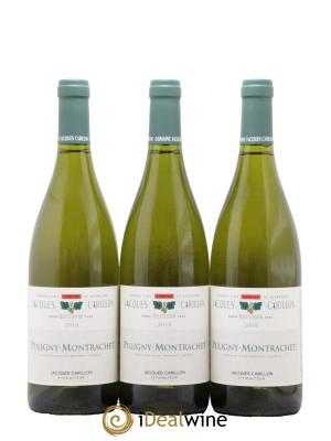 Puligny-Montrachet Jacques Carillon (Domaine)