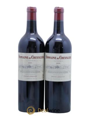 Domaine de Chevalier Cru Classé de Graves