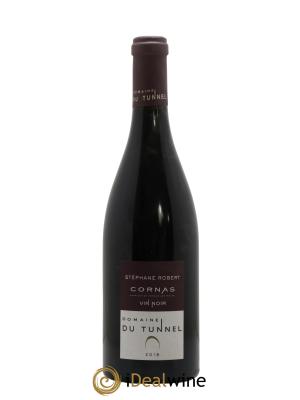 Cornas Vin Noir Tunnel (Domaine du)