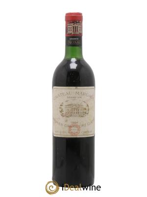 Château Margaux 1er Grand Cru Classé