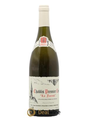 Chablis 1er Cru La Forest Vincent Dauvissat (Domaine) 