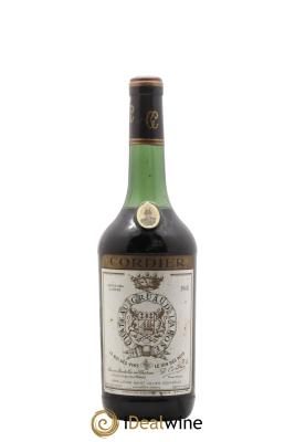 Château Gruaud Larose 2ème Grand Cru Classé 