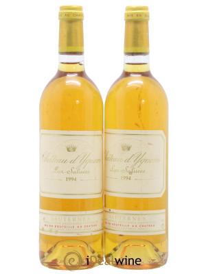 Château d' Yquem 1er Cru Classé Supérieur