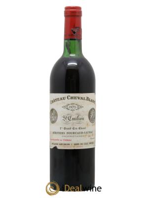 Château Cheval Blanc 1er Grand Cru Classé A