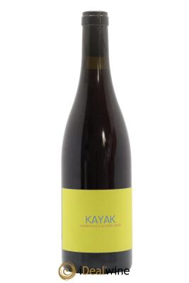 Vin de France Gard Kayak Valentin Valles & Les Frères Soulier