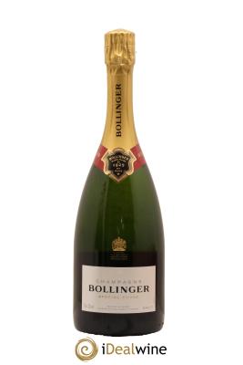 Special Cuvée Brut Bollinger