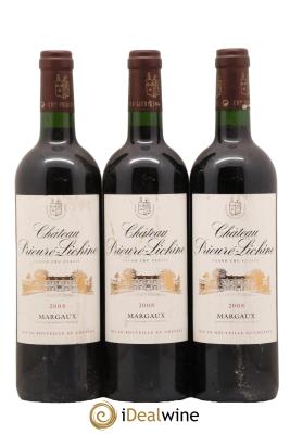 Château Prieuré Lichine 4ème Grand Cru Classé