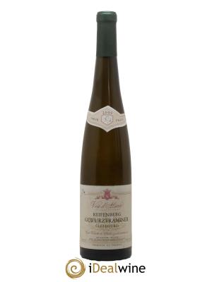 Alsace Gewurztraminer Reifenberg Cave Viticole de Cleebourg