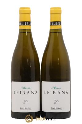 Rias Baixas Albarino Leirana Forjas Del Salnes