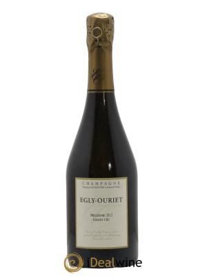 Ambonnay Vieilles Vignes Brut Millésimé Egly-Ouriet