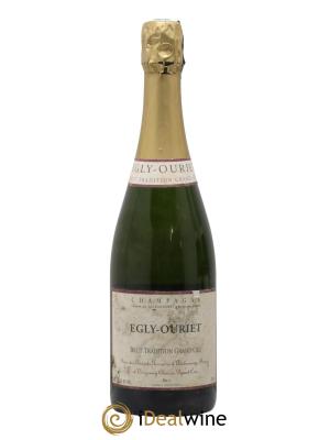 Brut Tradition Egly-Ouriet