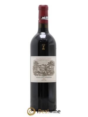 Château Lafite Rothschild 1er Grand Cru Classé