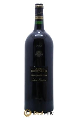 Château Trotte Vieille 1er Grand Cru Classé B