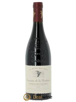 Châteauneuf-du-Pape  Cuvée de la Reine des Bois La Mordorée (Domaine de) 