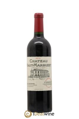 Château Haut Marbuzet 