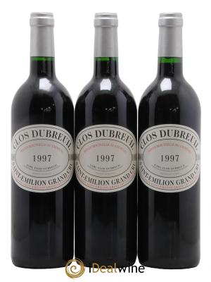 Clos Dubreuil Grand Cru Classé