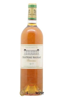 Château Nairac 2ème Grand Cru Classé