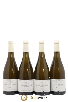 Pouilly-Fuissé Terroir Domaine Lassarat