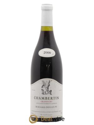 Chambertin Grand Cru Dugat-Py Vieilles Vignes