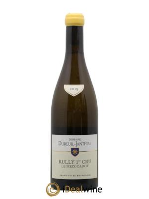 Rully 1er Cru Le Meix Cadot Vincent Dureuil-Janthial