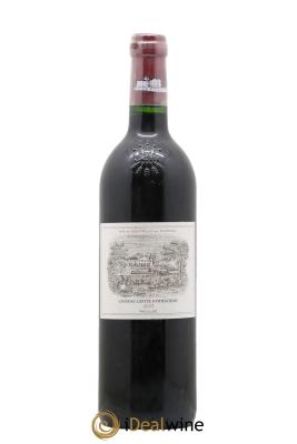 Château Lafite Rothschild 1er Grand Cru Classé