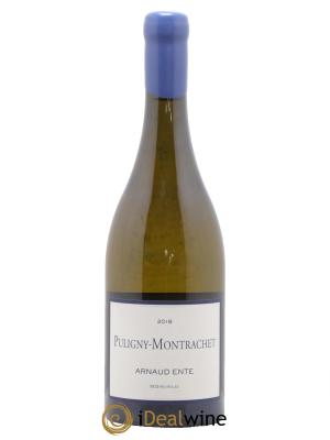 Puligny-Montrachet Arnaud Ente