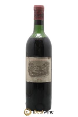 Château Lafite Rothschild 1er Grand Cru Classé