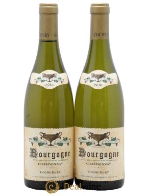 Bourgogne Coche Dury (Domaine) 