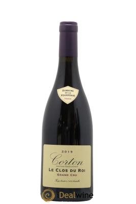 Corton Grand Cru Le Clos du Roi La Vougeraie