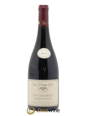 Volnay 1er Cru Les Caillerets La Pousse d'Or (Domaine de)