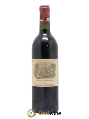 Château Lafite Rothschild 1er Grand Cru Classé 