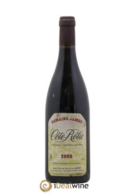 Côte-Rôtie Jamet (Domaine)