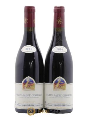 Nuits Saint-Georges Mugneret-Gibourg (Domaine)