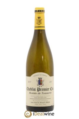 Chablis 1er Cru Montée de Tonnerre Jean-Paul & Benoît Droin (Domaine) 