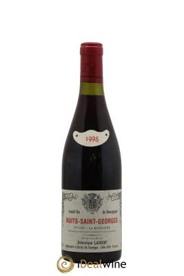 Nuits-Saint-Georges 1er Cru La Roncière Dominique Laurent