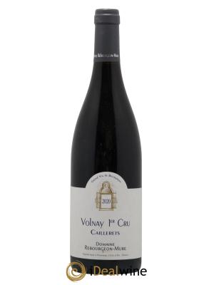 Volnay 1er Cru Caillerets Rebourgeon-Mure