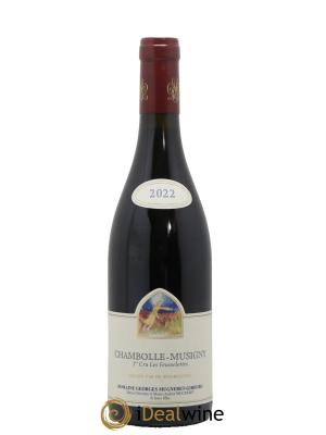 Chambolle-Musigny 1er Cru Les Feusselottes Georges Mugneret (Domaine)