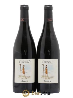 Vin de Savoie Primitif Giachino