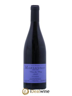 Marsannay Clos du Roy Sylvain Pataille (Domaine)