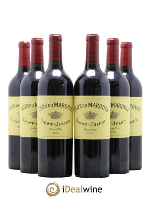 Clos du Marquis