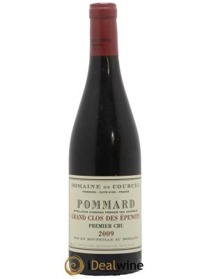 Pommard 1er Cru Grand Clos des Epenots de Courcel (Domaine)