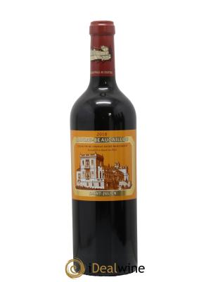 Château Ducru Beaucaillou 2ème Grand Cru Classé 