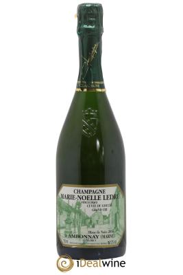 Cuvée du Goulté Blanc de Noirs Marie-Noëlle Ledru 