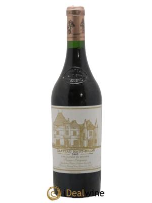 Château Haut Brion 1er Grand Cru Classé