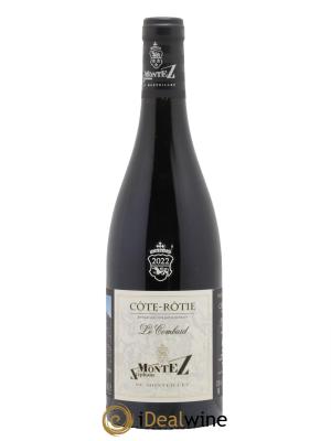 Côte-Rôtie Le Combard Monteillet (Domaine du) - Stéphane Montez