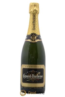 Champagne Brut Canard Duchêne