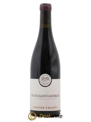 Nuits Saint-Georges Domaine Olivier Chanzy