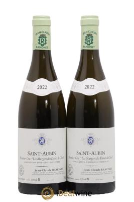 Saint-Aubin 1er Cru Les Murgers des Dents de Chien Ramonet (Domaine) 