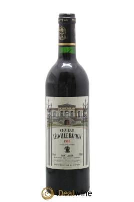 Château Léoville Barton 2ème Grand Cru Classé