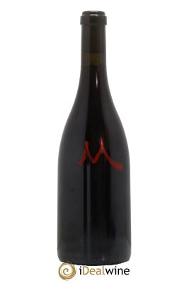 Italie Vino da Tavola Sicilia Munjebel Edition Anniversaire 10 ans Numero 7 Frank Cornelissen